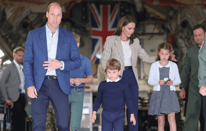 Princess Diana’s ‘parenting regret’ William and Kate have agreed to avoid Princess Diana’s ‘parenting regret’ William and Kate have agreed to avoid