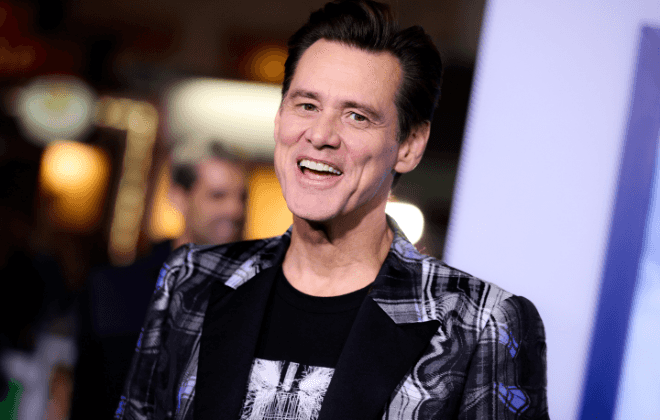 Jim Carrey gives major update on potential to reprise the role of the Grinch Jim Carrey gives major update on potential to reprise the role of the Grinch