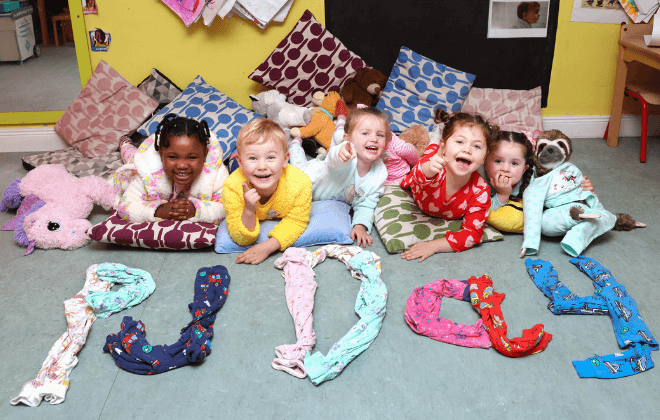 The countdown to National Pyjama Day is on – and it’s all for a good cause The countdown to National Pyjama Day is on – and it’s all for a good cause