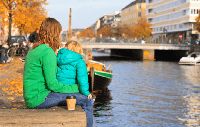What is the Danish way of parenting? What is the Danish way of parenting?