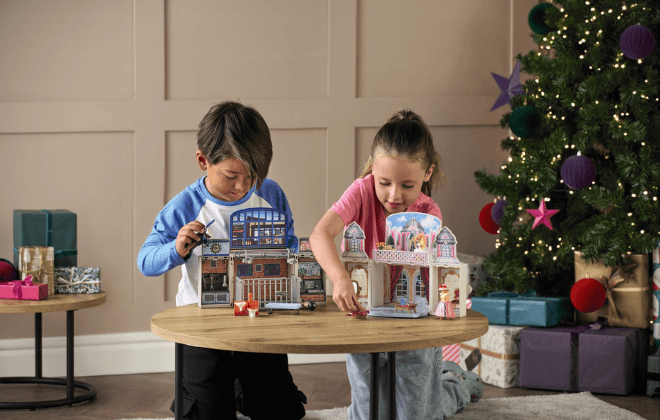 Give kids the gift of reading this Christmas with a book subscription box Give kids the gift of reading this Christmas with a book subscription box