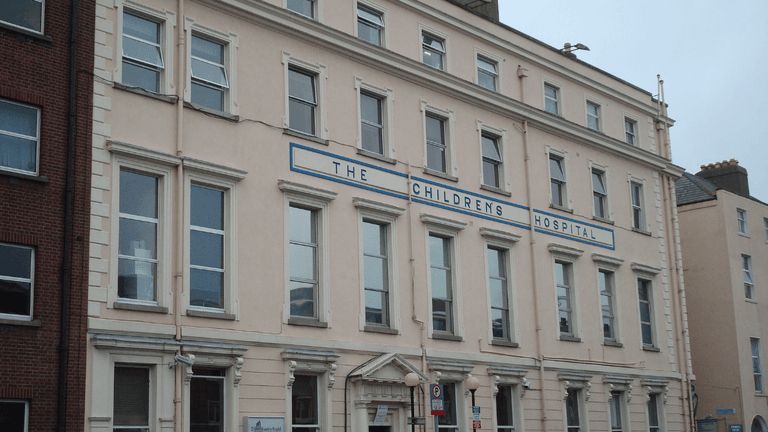 Young girl injured in Parnell Square stabbing is out of ICU Young girl injured in Parnell Square stabbing is out of ICU