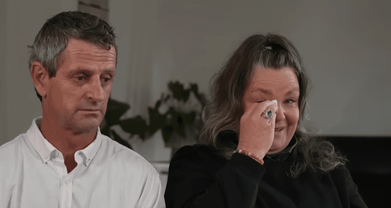 Parents speak out after losing their teenage daughter to chroming Parents speak out after losing their teenage daughter to chroming