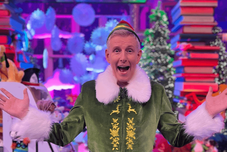‘A forever night’ – Patrick Kielty thanks public after incredible Toy Show ‘A forever night’ – Patrick Kielty thanks public after incredible Toy Show