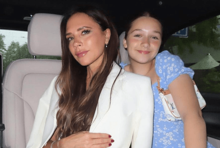 Victoria Beckham praised for anti-bullying post Victoria Beckham praised for anti-bullying post