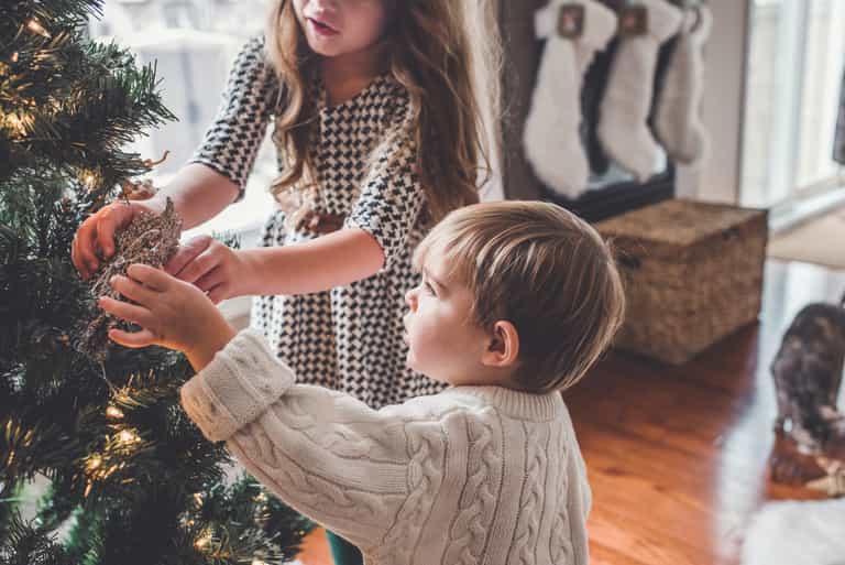 Revealed: The most popular traditions in the run-up to Christmas Revealed: The most popular traditions in the run-up to Christmas