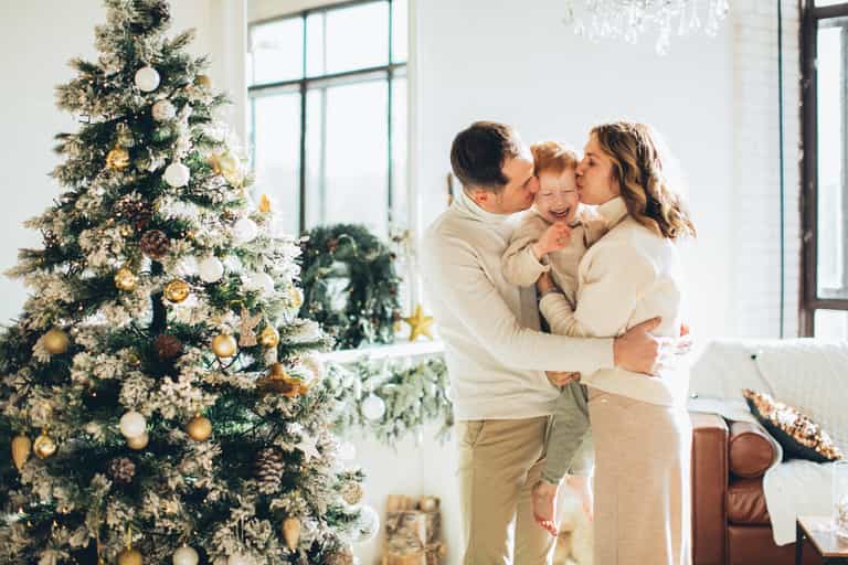 Maximise your Christmas budget with these six smart cutbacks Maximise your Christmas budget with these six smart cutbacks