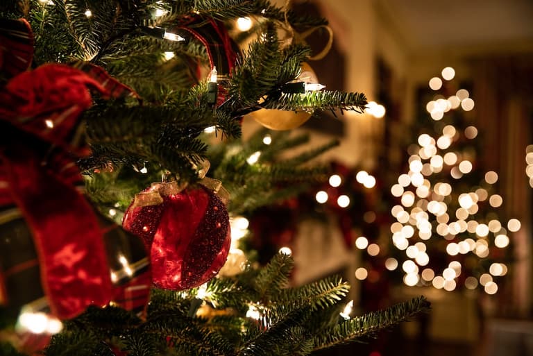 There’s a reason for the spare red bulb on your Christmas lights There’s a reason for the spare red bulb on your Christmas lights