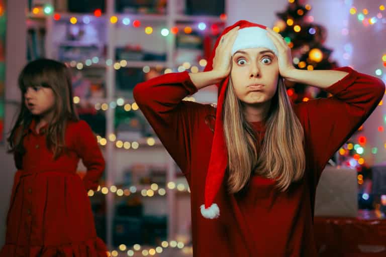 HSE shares seven seasonal stress-reducing tips ahead of the holidays HSE shares seven seasonal stress-reducing tips ahead of the holidays