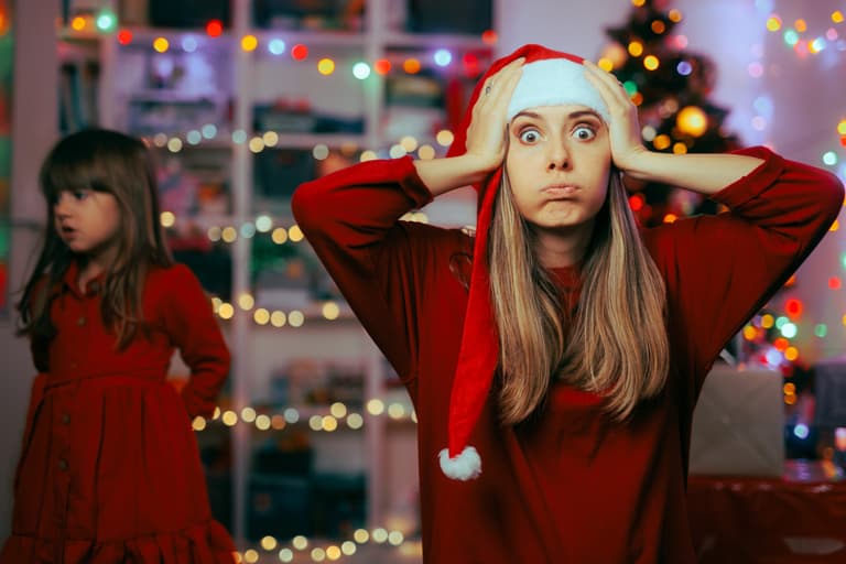 HSE shares seven seasonal stress-reducing tips ahead of the holidays HSE shares seven seasonal stress-reducing tips ahead of the holidays