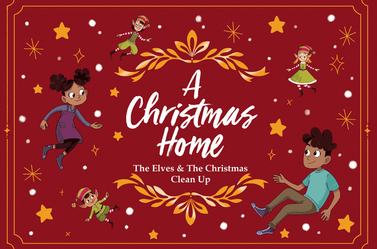 Pick up your free Christmas storybook in your local Home Store + More today Pick up your free Christmas storybook in your local Home Store + More today