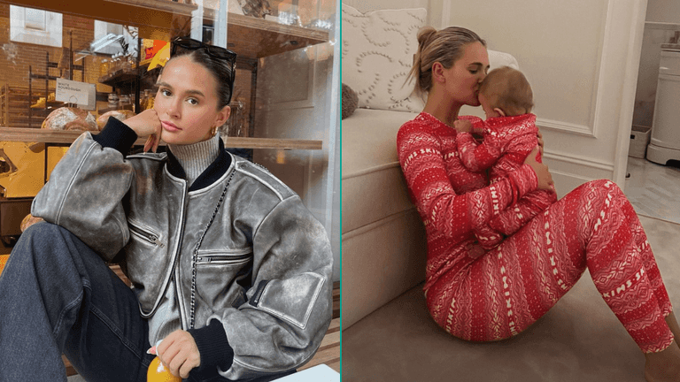 Molly-Mae gets candid about having more children with Tommy Fury Molly-Mae gets candid about having more children with Tommy Fury