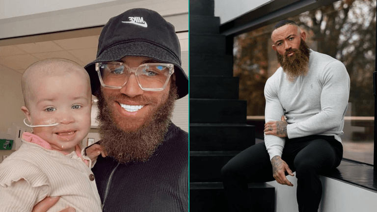 Ashley Cain marks the New Year with an emotional tribute to daughter Azaylia Ashley Cain marks the New Year with an emotional tribute to daughter Azaylia
