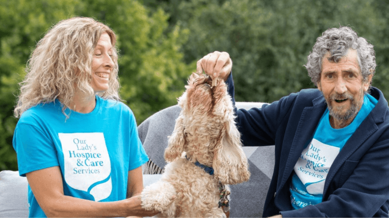 ‘I am still around’ – Charlie Bird issues health update ahead of Christmas ‘I am still around’ – Charlie Bird issues health update ahead of Christmas