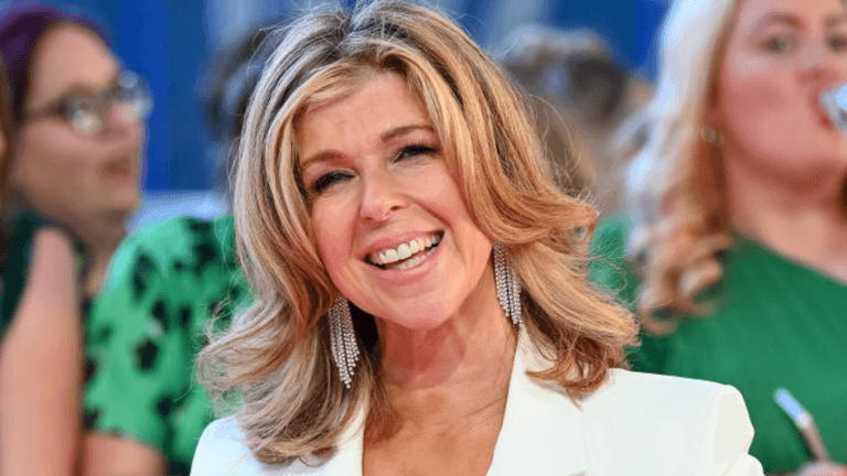 Kate Garraway’s husband ‘fighting for life’ after suffering heart attack Kate Garraway’s husband ‘fighting for life’ after suffering heart attack