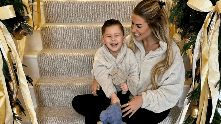 Mrs Hinch pens moving post after autism confirmation Mrs Hinch pens moving post after autism confirmation