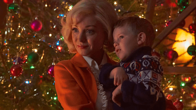 Call the Midwife fans in floods after Christmas special Call the Midwife fans in floods after Christmas special