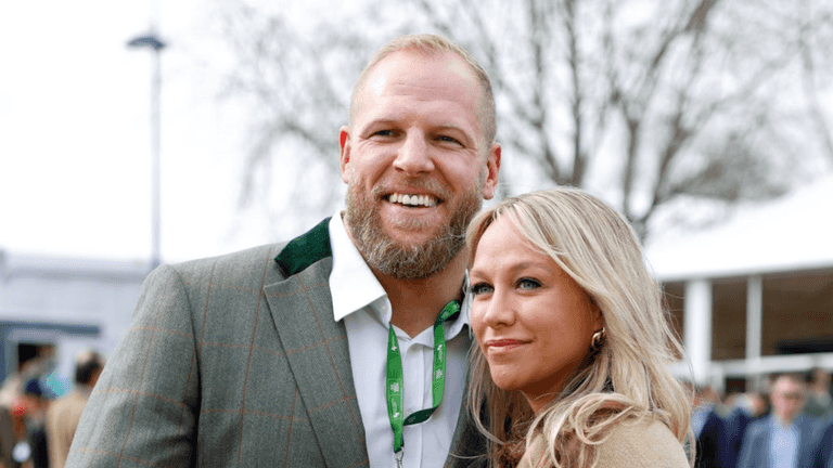 ‘We are co-parents’ – Chloe Madeley shuts down marriage claims ‘We are co-parents’ – Chloe Madeley shuts down marriage claims