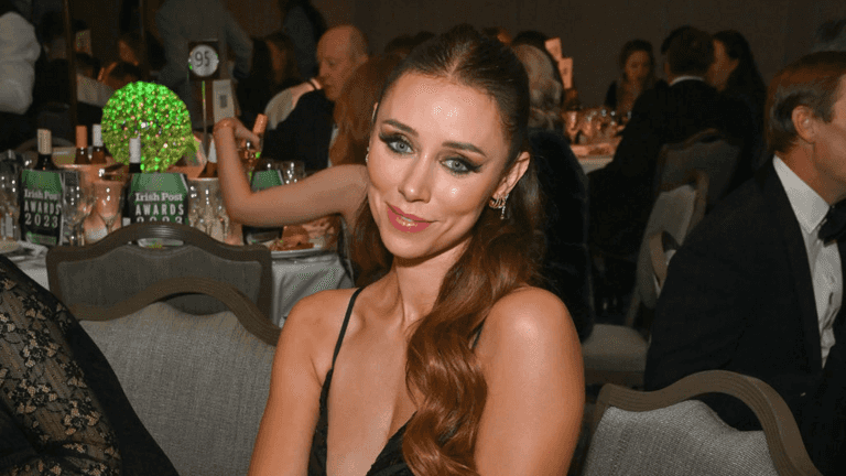 Una Healy admits she’s glad her children are growing up in Ireland Una Healy admits she’s glad her children are growing up in Ireland