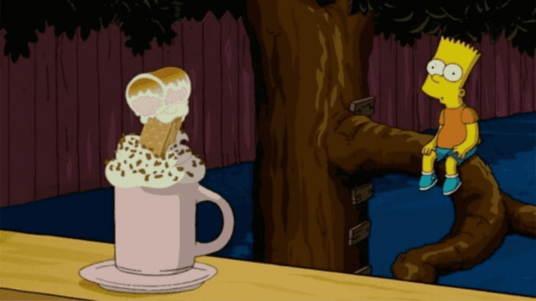 Got a little hot chocolate lover? Here are 10 top cafés to get one around Ireland Got a little hot chocolate lover? Here are 10 top cafés to get one around Ireland