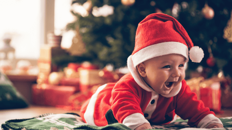Mum sparks controversy over festive baby name Mum sparks controversy over festive baby name