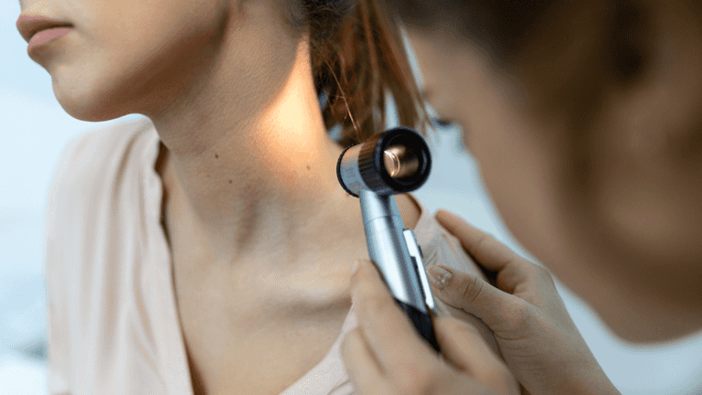 Groundbreaking skin cancer technology being blocked by dermatology departments Groundbreaking skin cancer technology being blocked by dermatology departments