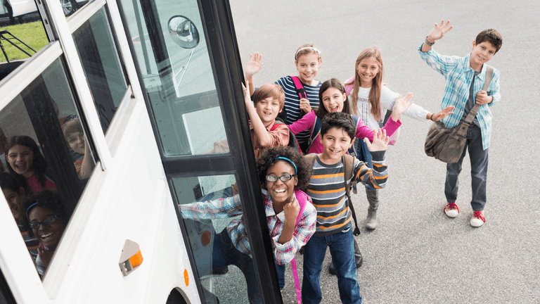 Mum shares clever hack to have ‘peace of mind’ when your child is on a school trip Mum shares clever hack to have ‘peace of mind’ when your child is on a school trip