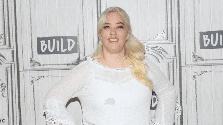 Mama June to get custody of Anna ‘Chickadee’ Cardwell’s daughter Mama June to get custody of Anna ‘Chickadee’ Cardwell’s daughter