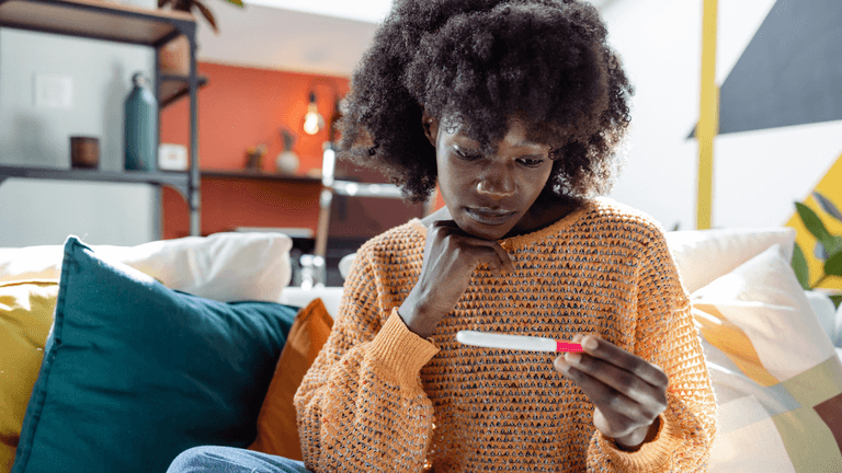 Did you know twins can cause a false negative pregnancy test result? Did you know twins can cause a false negative pregnancy test result?
