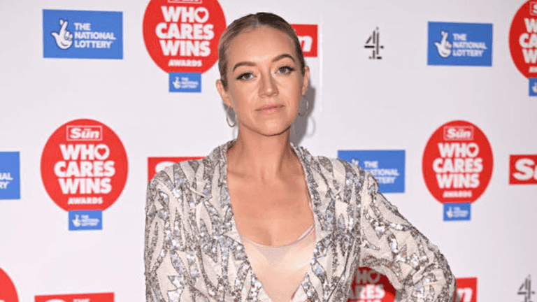 Kelsey Parker says Christmas ‘will never be the same’ without Tom Kelsey Parker says Christmas ‘will never be the same’ without Tom