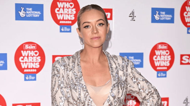 Kelsey Parker says Christmas ‘will never be the same’ without Tom Kelsey Parker says Christmas ‘will never be the same’ without Tom