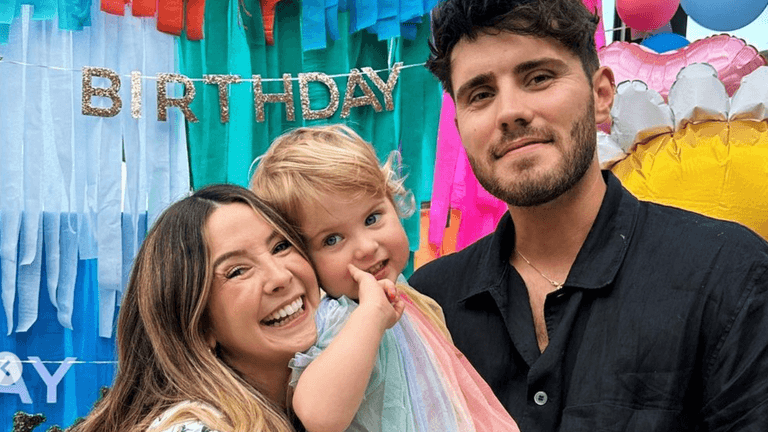 The meaning behind Zoe Sugg’s baby’s unusual name The meaning behind Zoe Sugg’s baby’s unusual name