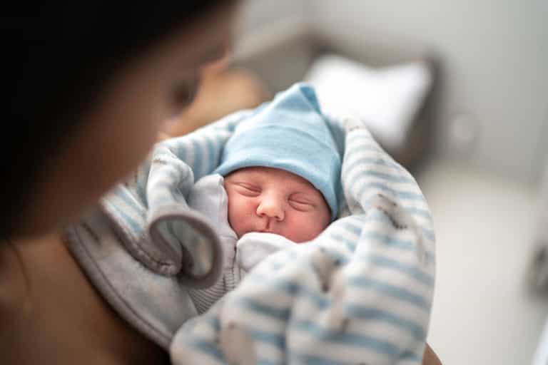 These are the most popular names for babies born in February These are the most popular names for babies born in February