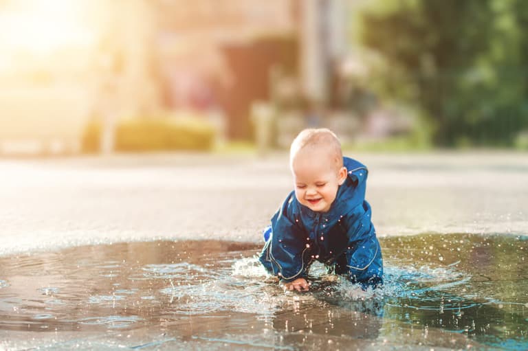 Water-inspired names that are perfect for an Aquarius baby Water-inspired names that are perfect for an Aquarius baby