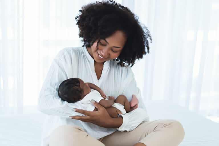 What does it mean if my breastmilk is high in lipase and is it dangerous for my baby? What does it mean if my breastmilk is high in lipase and is it dangerous for my baby?