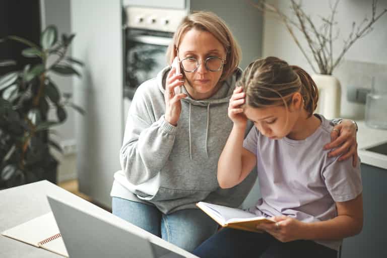 Expert weighs in after mum says her daughter has become ‘too health conscious’ since Covid Expert weighs in after mum says her daughter has become ‘too health conscious’ since Covid