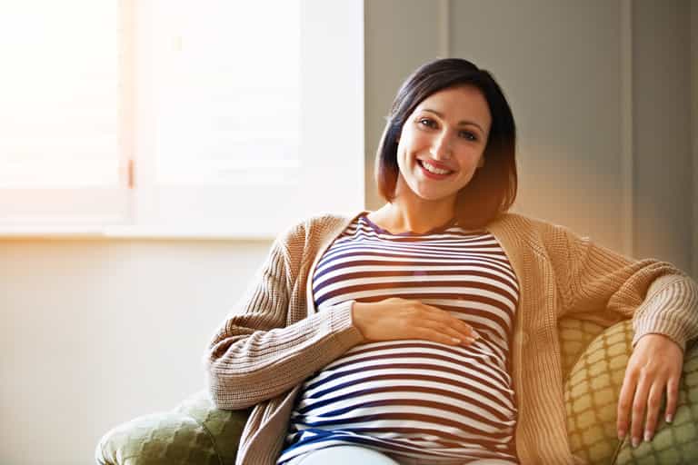 Maternity leave in Ireland – here’s what you need to know Maternity leave in Ireland – here’s what you need to know