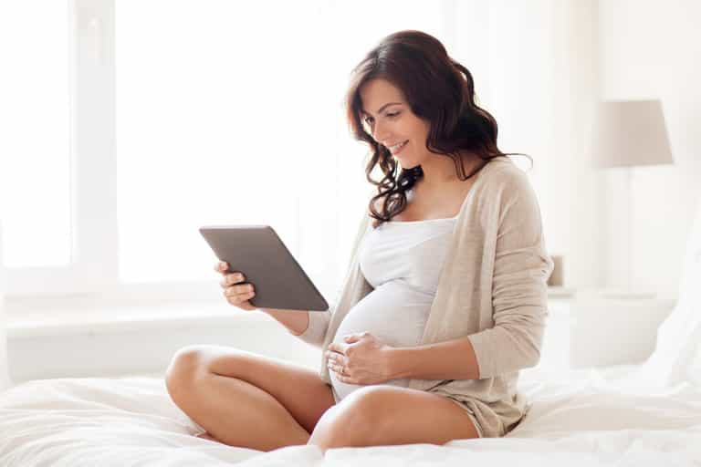 Birth and labour affirmation cards: Helping new mums approach labour with a positive mindset Birth and labour affirmation cards: Helping new mums approach labour with a positive mindset