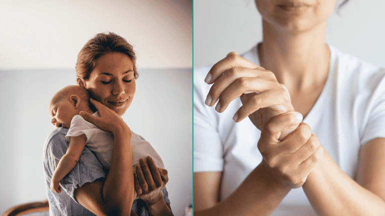 What is mother’s wrist and how can it be treated? What is mother’s wrist and how can it be treated?