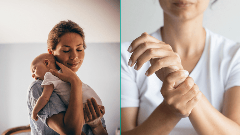 What is mother’s wrist and how can it be treated? What is mother’s wrist and how can it be treated?
