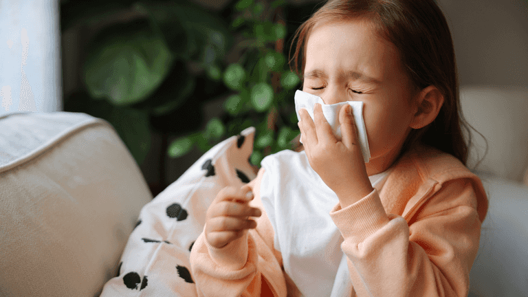 This Irish doctor has a natural remedy to soothe coughs This Irish doctor has a natural remedy to soothe coughs