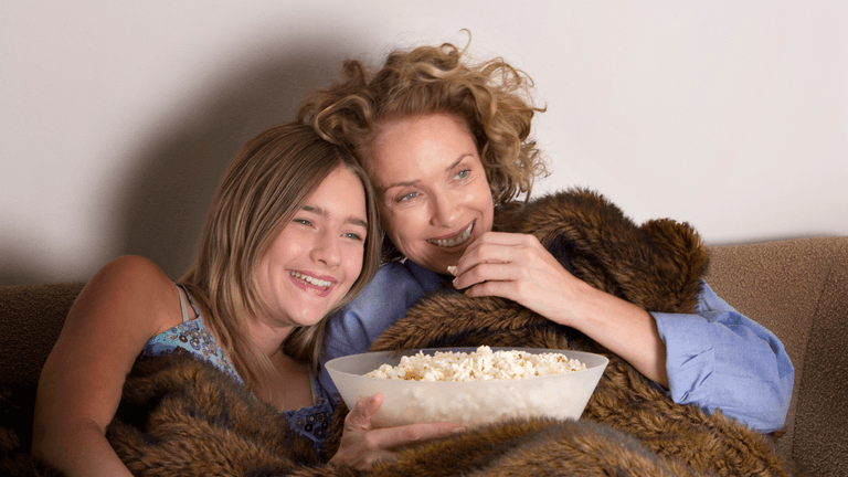 Movies with inspiring female leads to watch with your daughter Movies with inspiring female leads to watch with your daughter