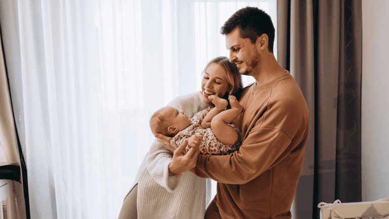 What are guide parents and how are they different to godparents? What are guide parents and how are they different to godparents?