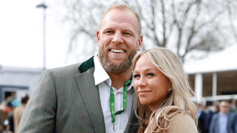 Chloe Madeley reveals hopes to have another child in the future Chloe Madeley reveals hopes to have another child in the future