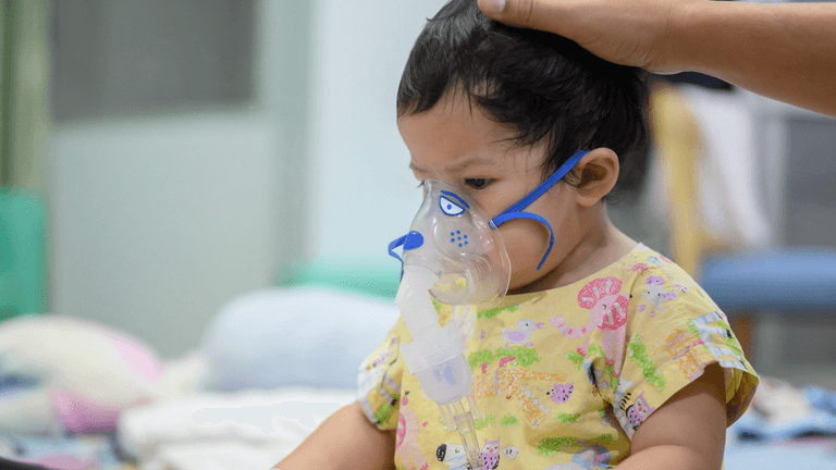 Doctor reveals what all parents should know about RSV Doctor reveals what all parents should know about RSV