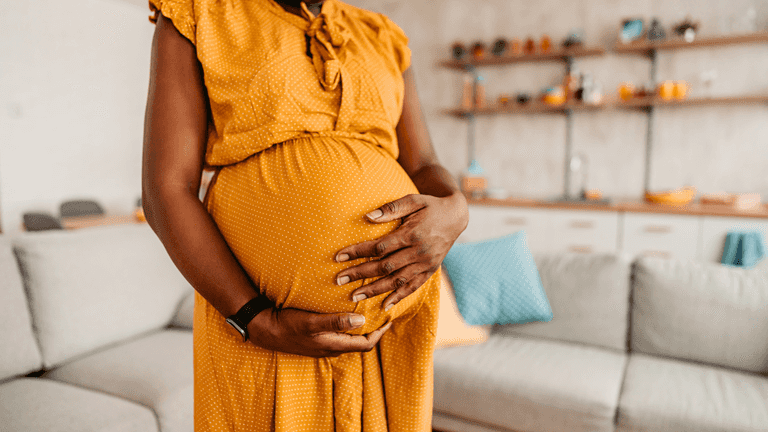 Singing during pregnancy helps you bond with your baby Singing during pregnancy helps you bond with your baby