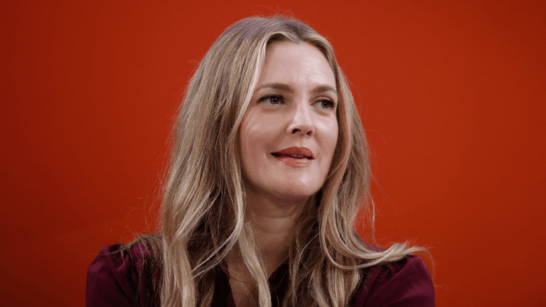 Drew Barrymore reveals the parenting advice that ‘changed her life’ Drew Barrymore reveals the parenting advice that ‘changed her life’