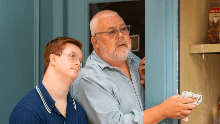 ‘Fred’s heartbreaking storyline in Call the Midwife reminded me of how special family is’ ‘Fred’s heartbreaking storyline in Call the Midwife reminded me of how special family is’