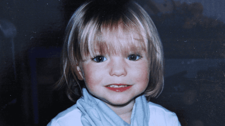 Breakthrough in Madeleine McCann case as suspect’s friend vows to testify Breakthrough in Madeleine McCann case as suspect’s friend vows to testify