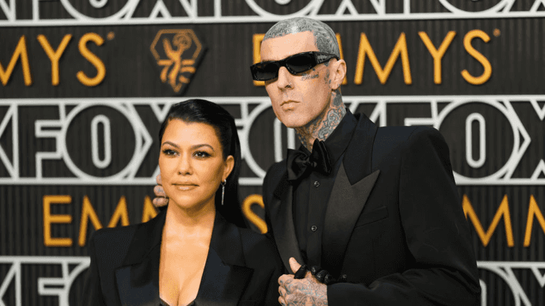 Kourtney Kardashian slammed for ‘forgetting about her kids’ in tribute to Rocky Kourtney Kardashian slammed for ‘forgetting about her kids’ in tribute to Rocky